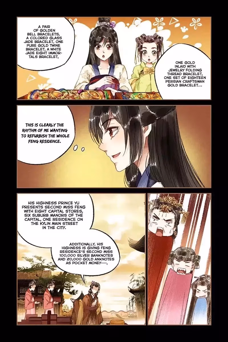 The Divine Doctor Chapter 16 page 11 - 