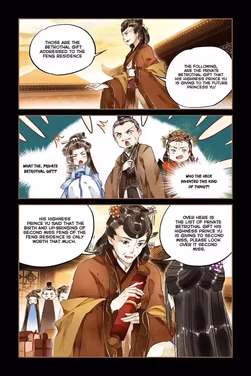 The Divine Doctor Chapter 16 page 9 - 
