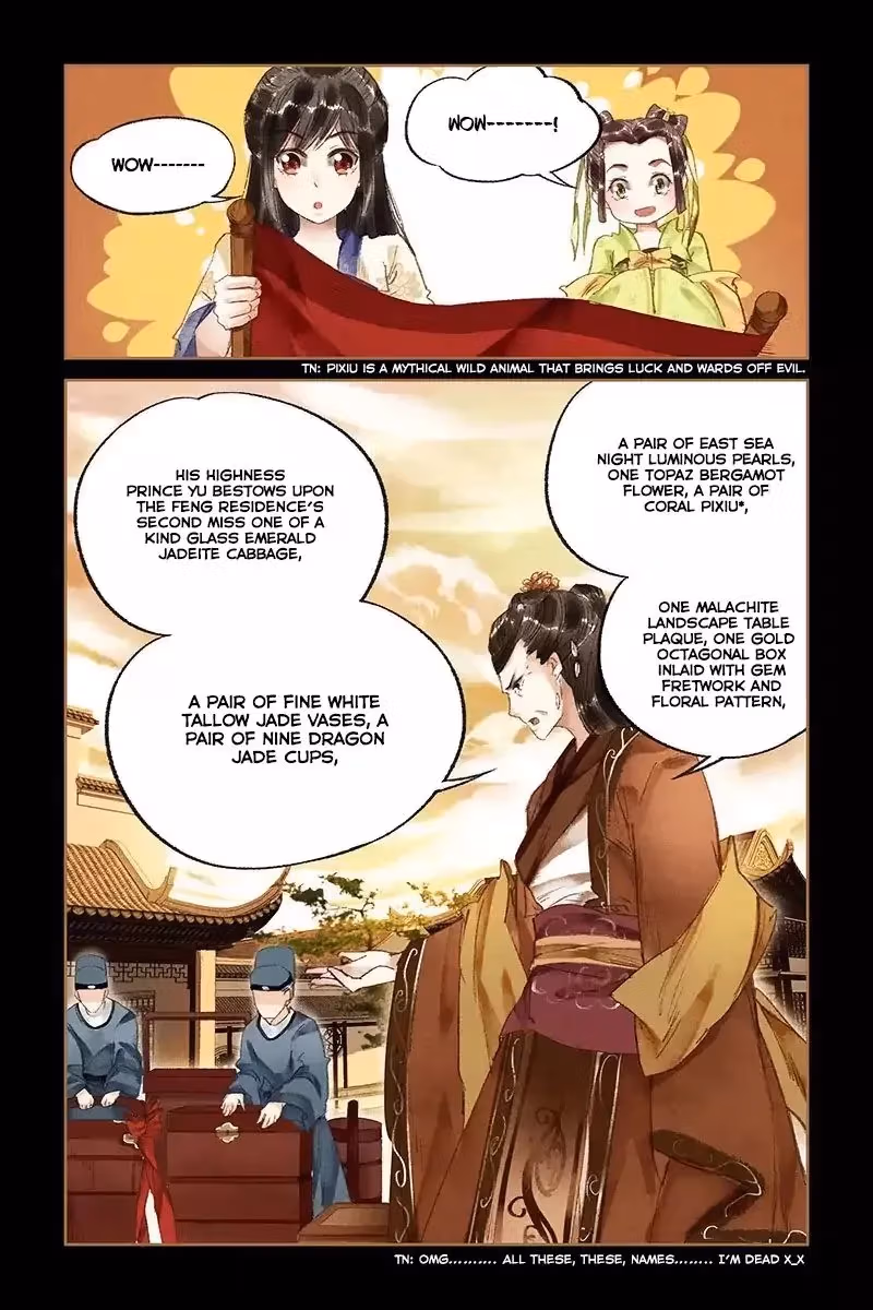 The Divine Doctor Chapter 16 page 10 - 