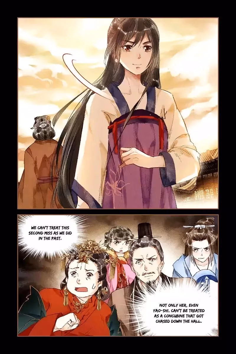 The Divine Doctor Chapter 17 page 11 - 