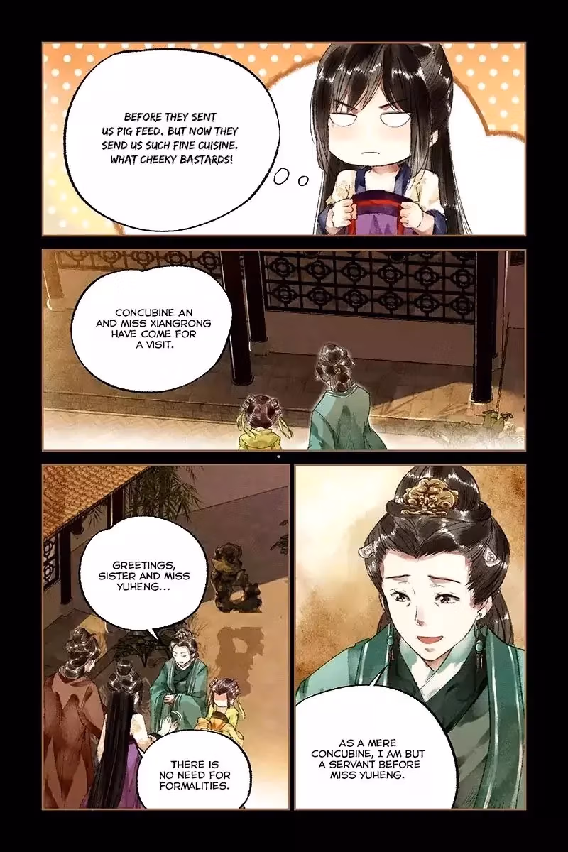 The Divine Doctor Chapter 18 page 9 - 