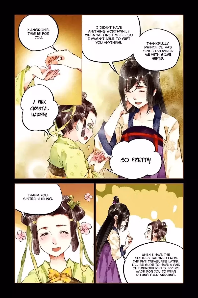 The Divine Doctor Chapter 18 page 10 - 
