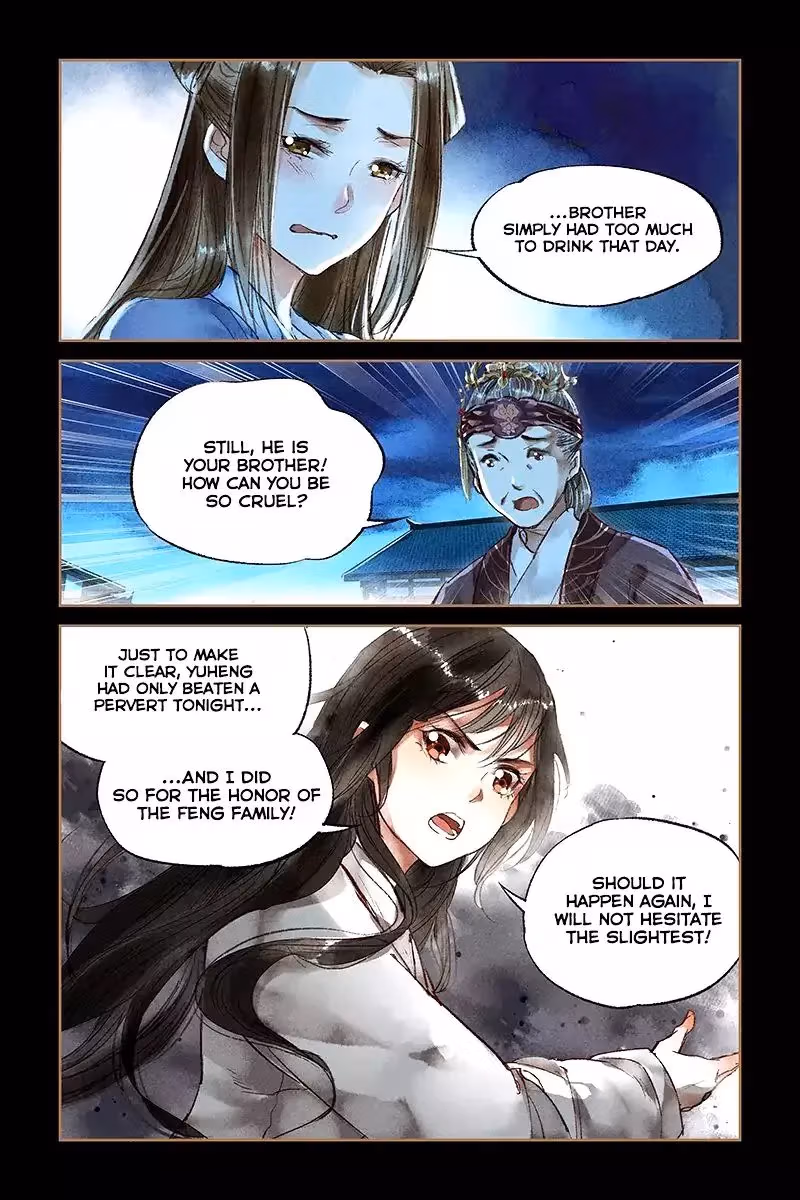 The Divine Doctor Chapter 23 page 10 - 