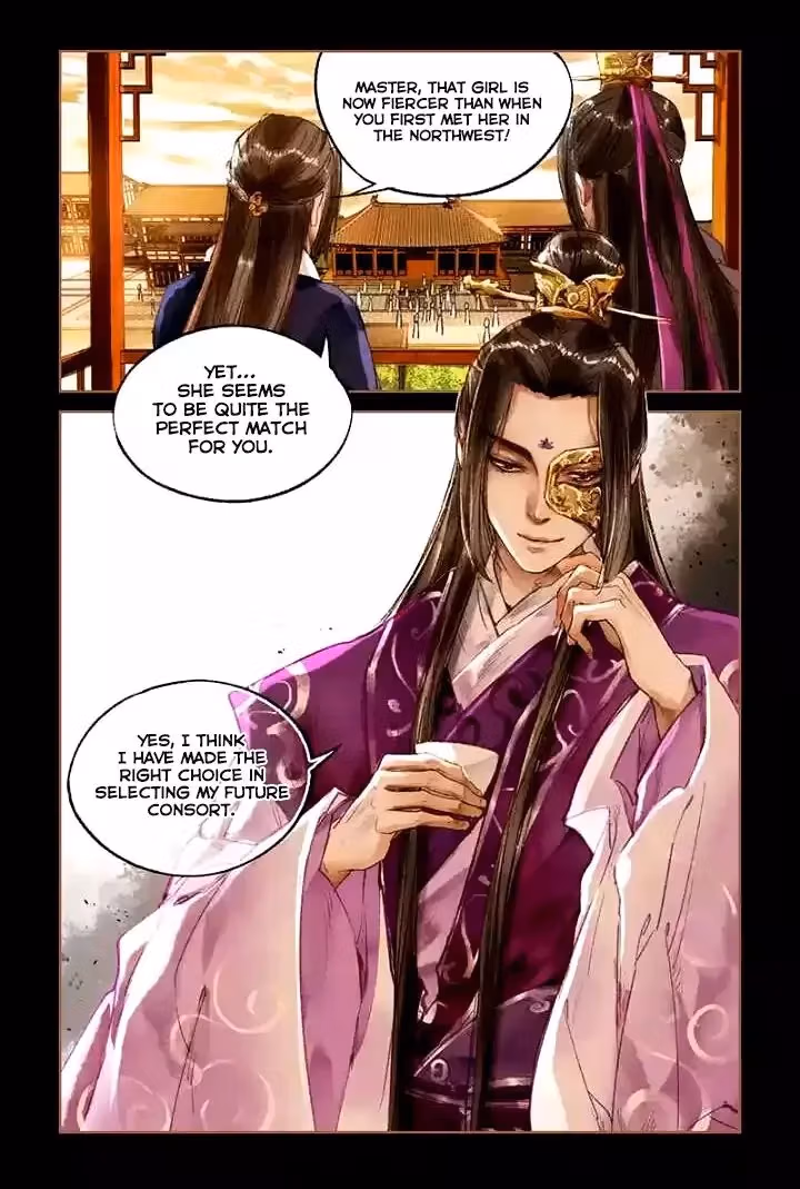 The Divine Doctor Chapter 24 page 10 - 