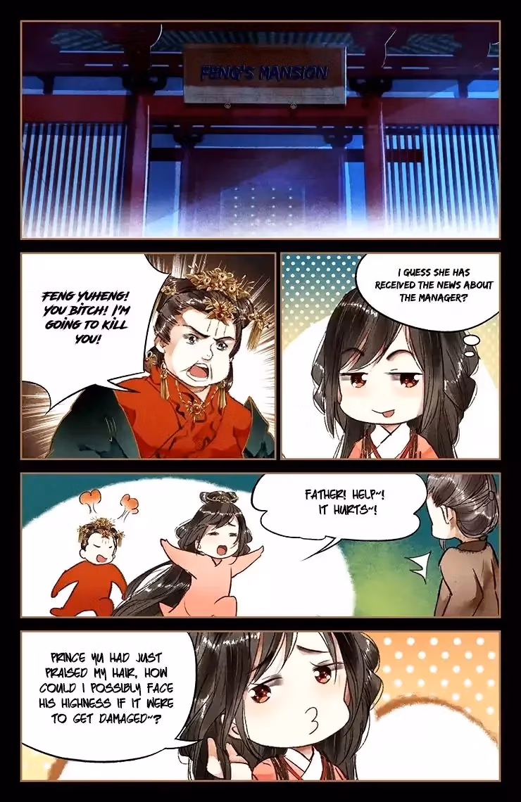 The Divine Doctor Chapter 26 page 9 - 