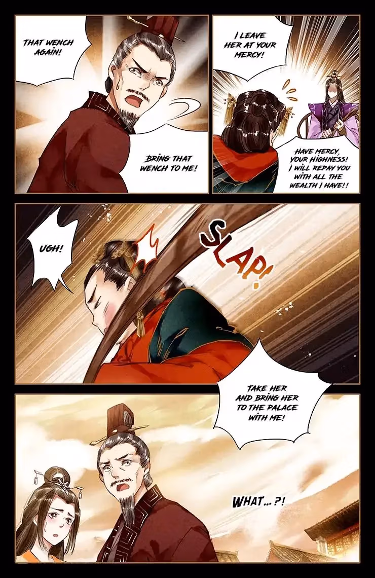 The Divine Doctor Chapter 29 page 9 - 