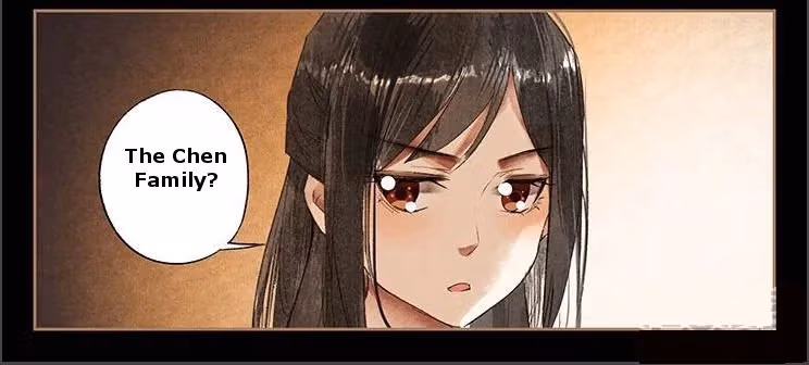 The Divine Doctor Chapter 32.5 page 2 - 