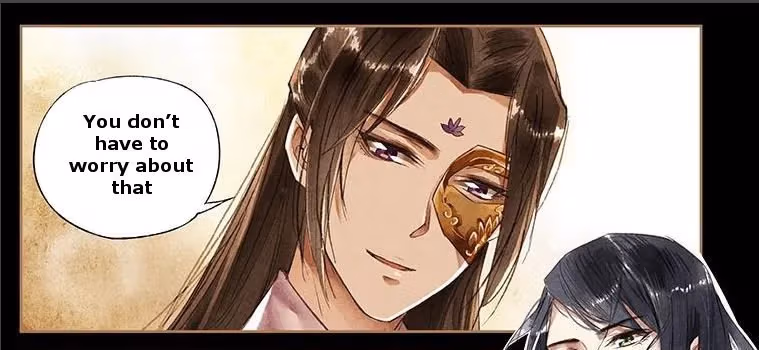 The Divine Doctor Chapter 32.5 page 8 - 