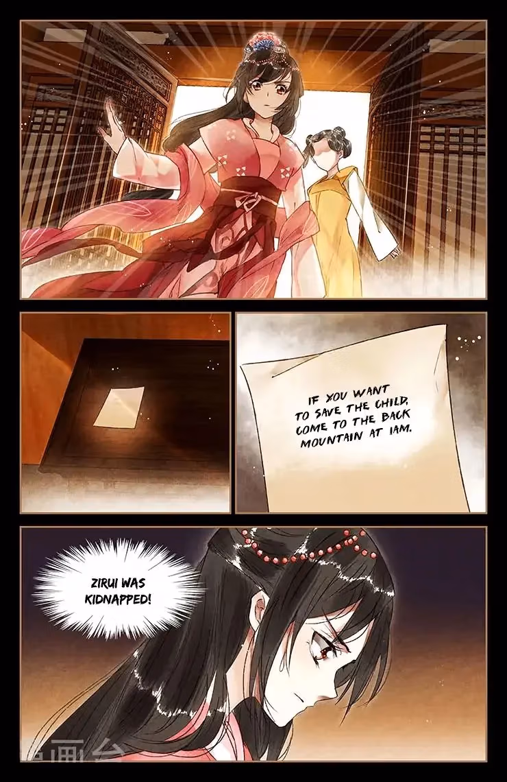 The Divine Doctor Chapter 34 page 9 - 