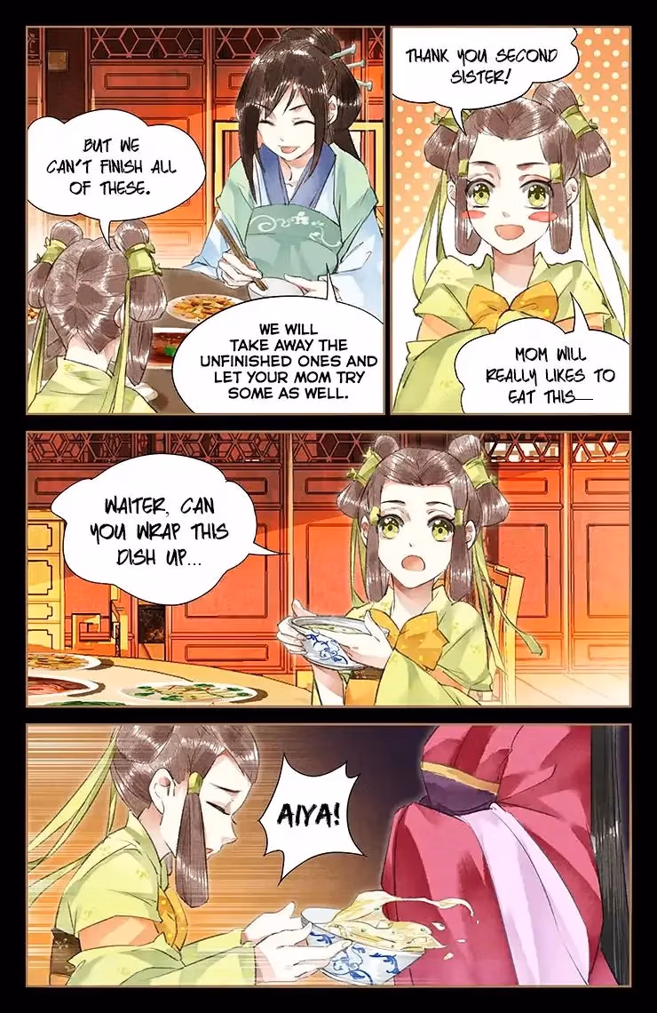 The Divine Doctor Chapter 39 page 5 - 