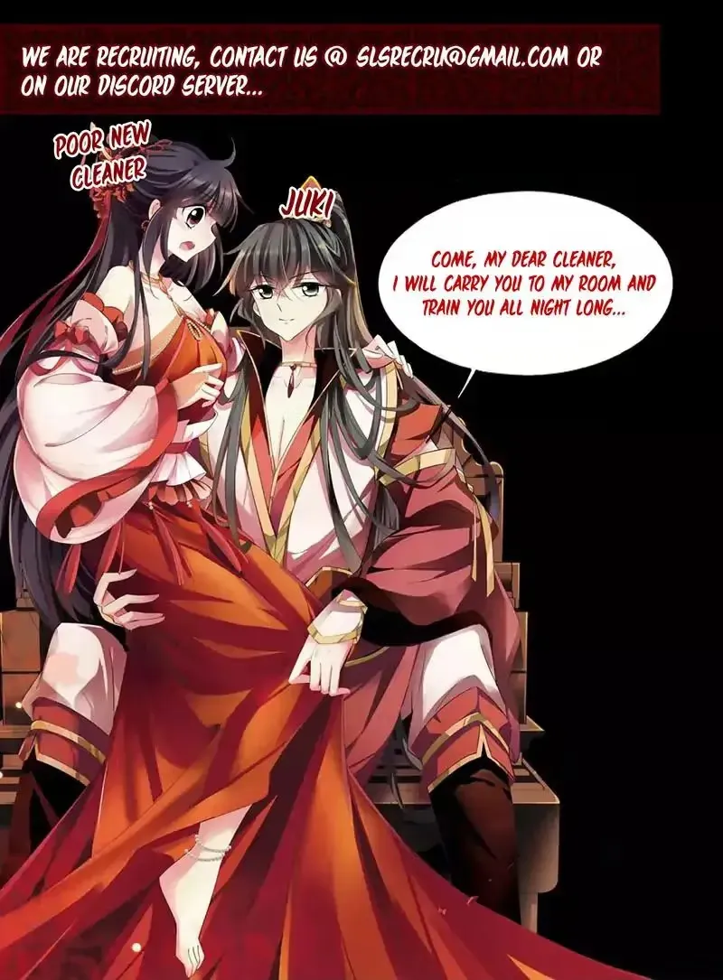 The Divine Doctor Chapter 40 page 10 - 