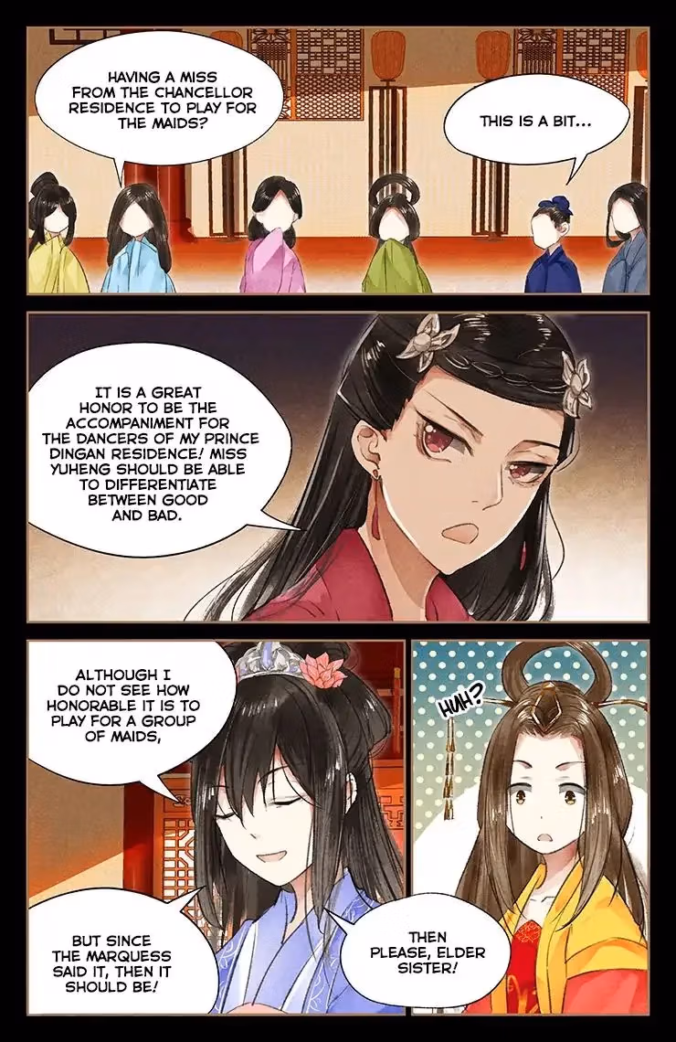 The Divine Doctor Chapter 42 page 9 - 