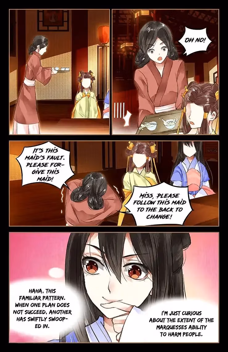 The Divine Doctor Chapter 43 page 4 - 