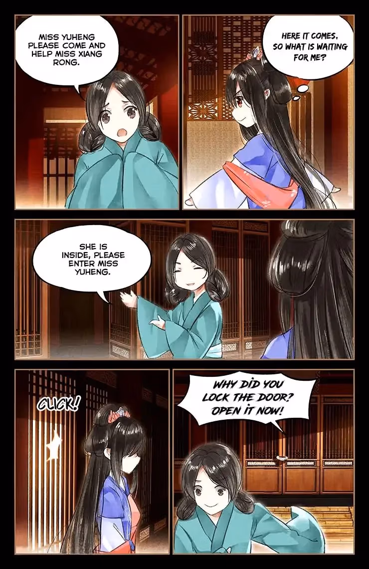 The Divine Doctor Chapter 43 page 5 - 