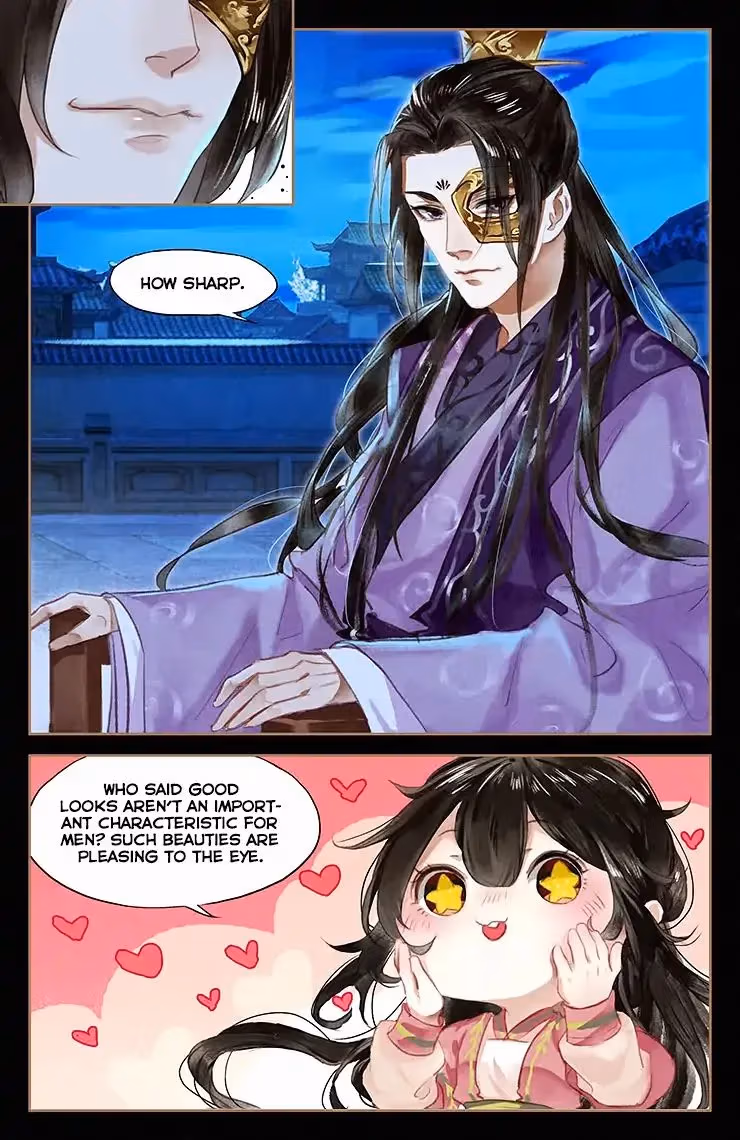 The Divine Doctor Chapter 50 page 4 - 