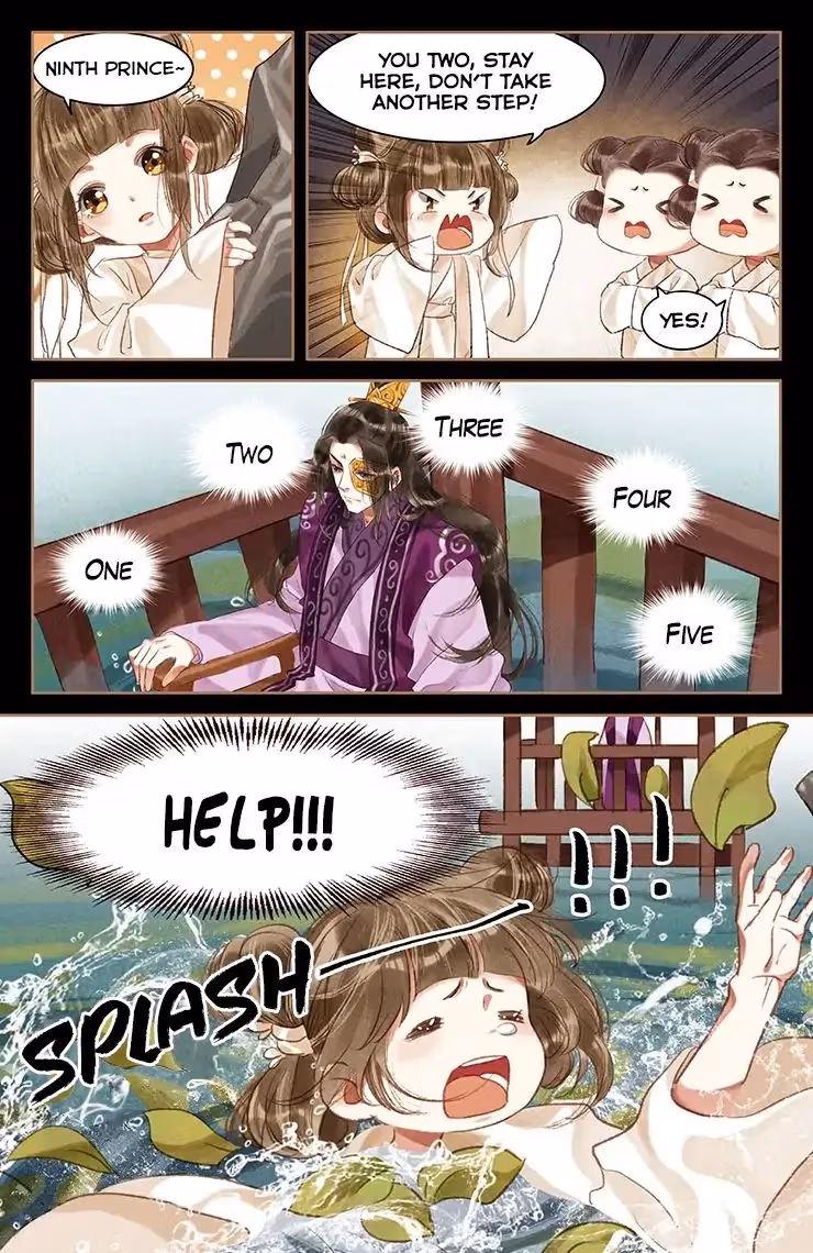 The Divine Doctor Chapter 53 page 5 - 