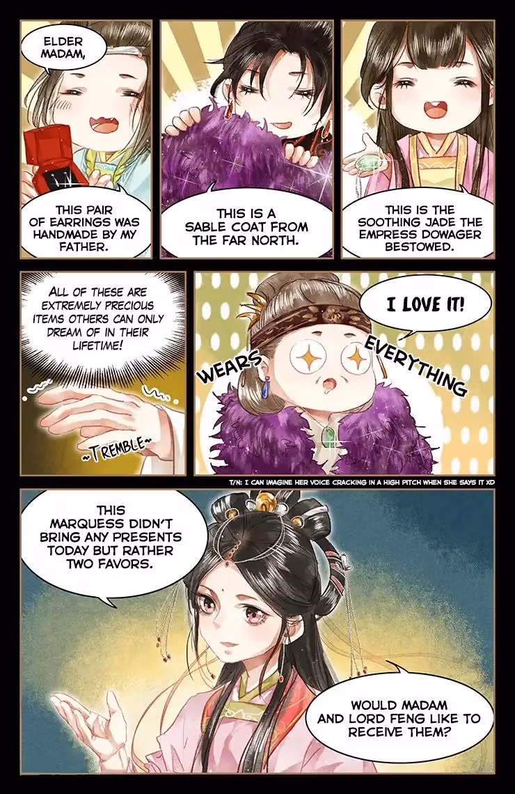 The Divine Doctor Chapter 53 page 10 - 