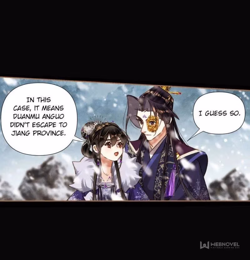 The Divine Doctor Chapter 547 page 22 - 