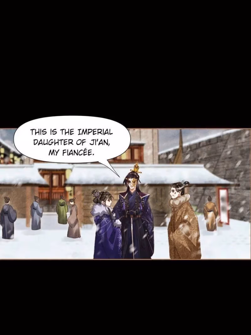 The Divine Doctor Chapter 548 page 12 - 