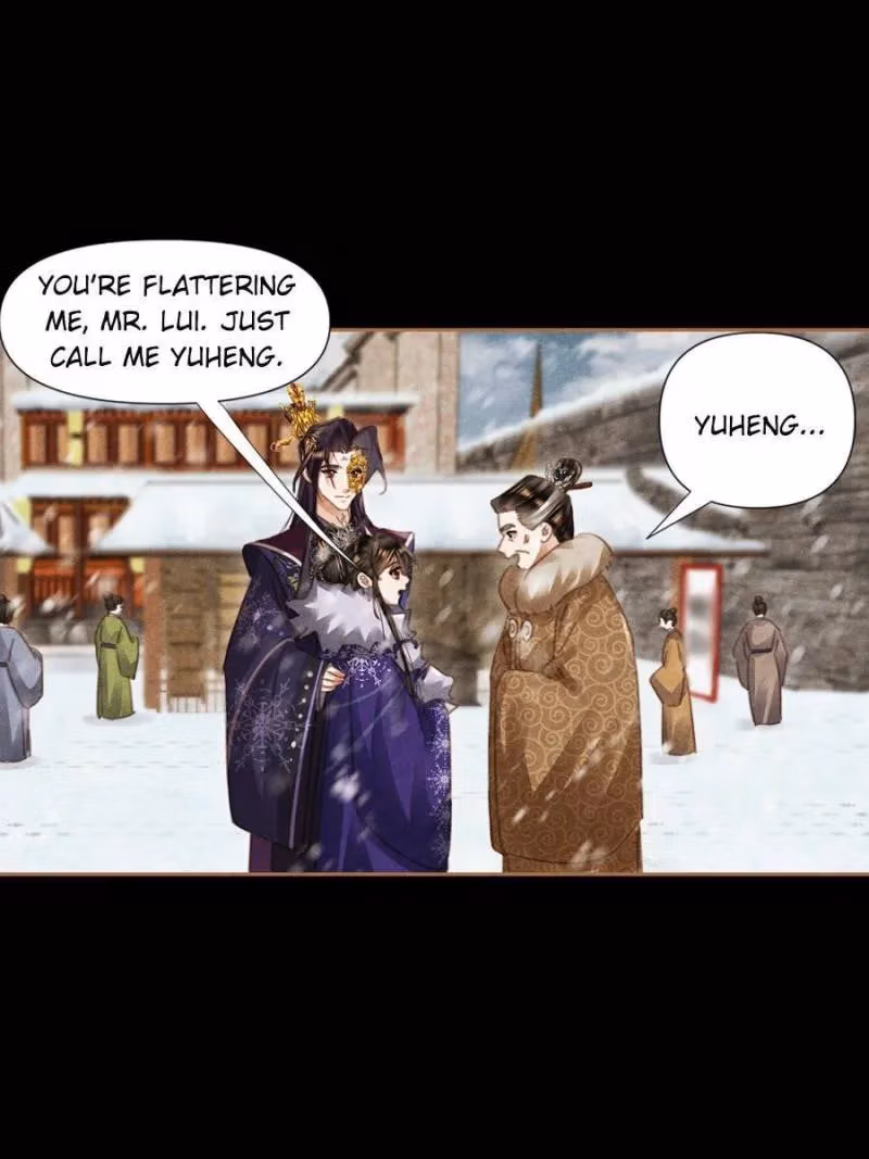 The Divine Doctor Chapter 548 page 14 - 
