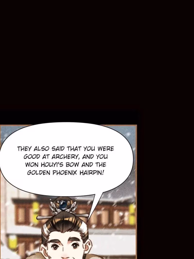 The Divine Doctor Chapter 548 page 17 - 