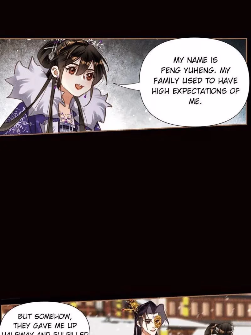The Divine Doctor Chapter 548 page 20 - 