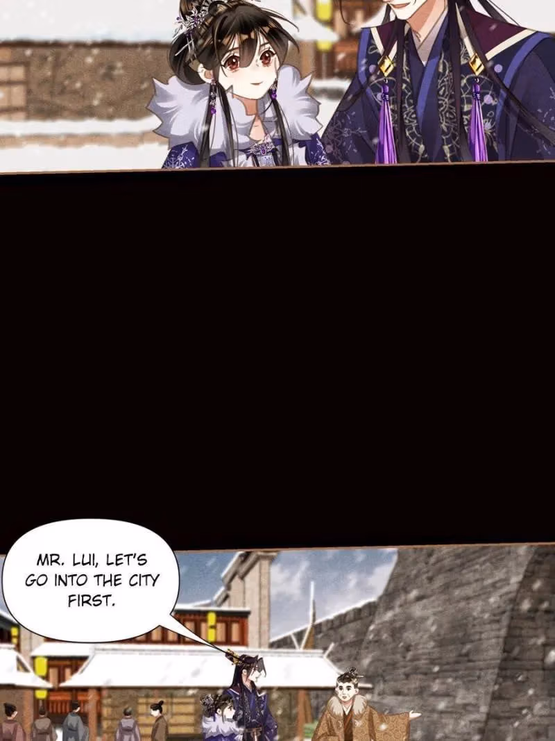 The Divine Doctor Chapter 548 page 22 - 