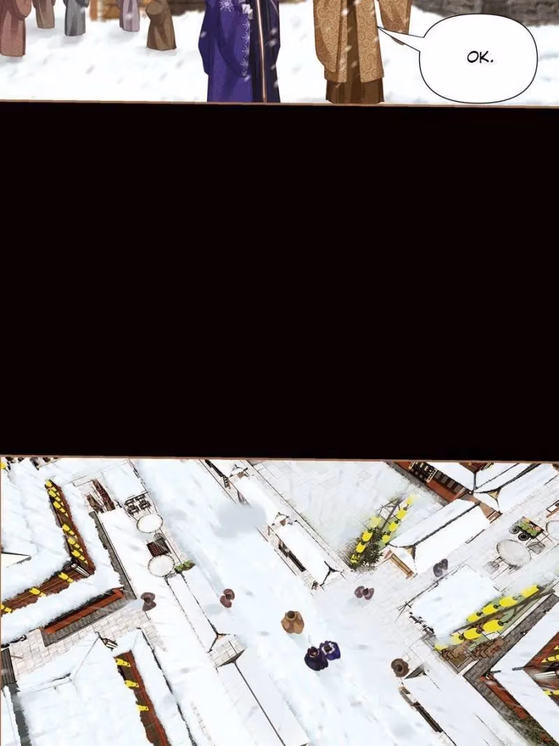 The Divine Doctor Chapter 548 page 23 - 