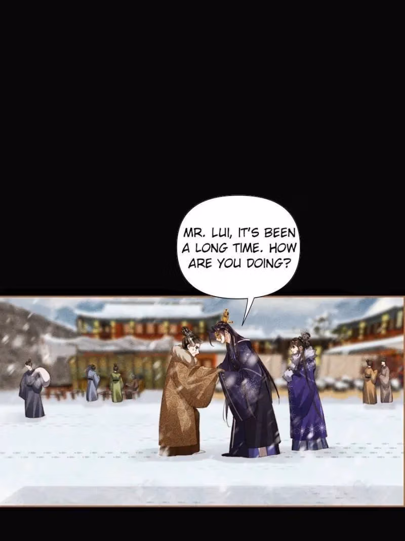 The Divine Doctor Chapter 548 page 4 - 