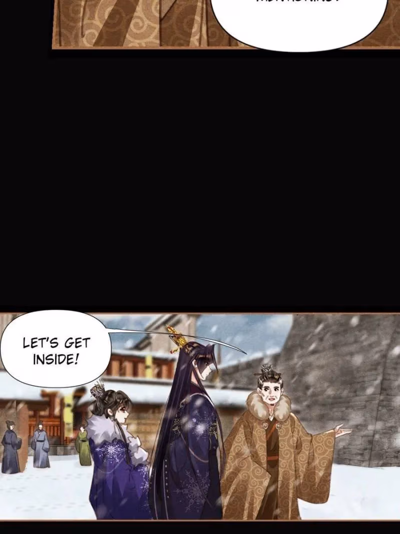 The Divine Doctor Chapter 548 page 9 - 