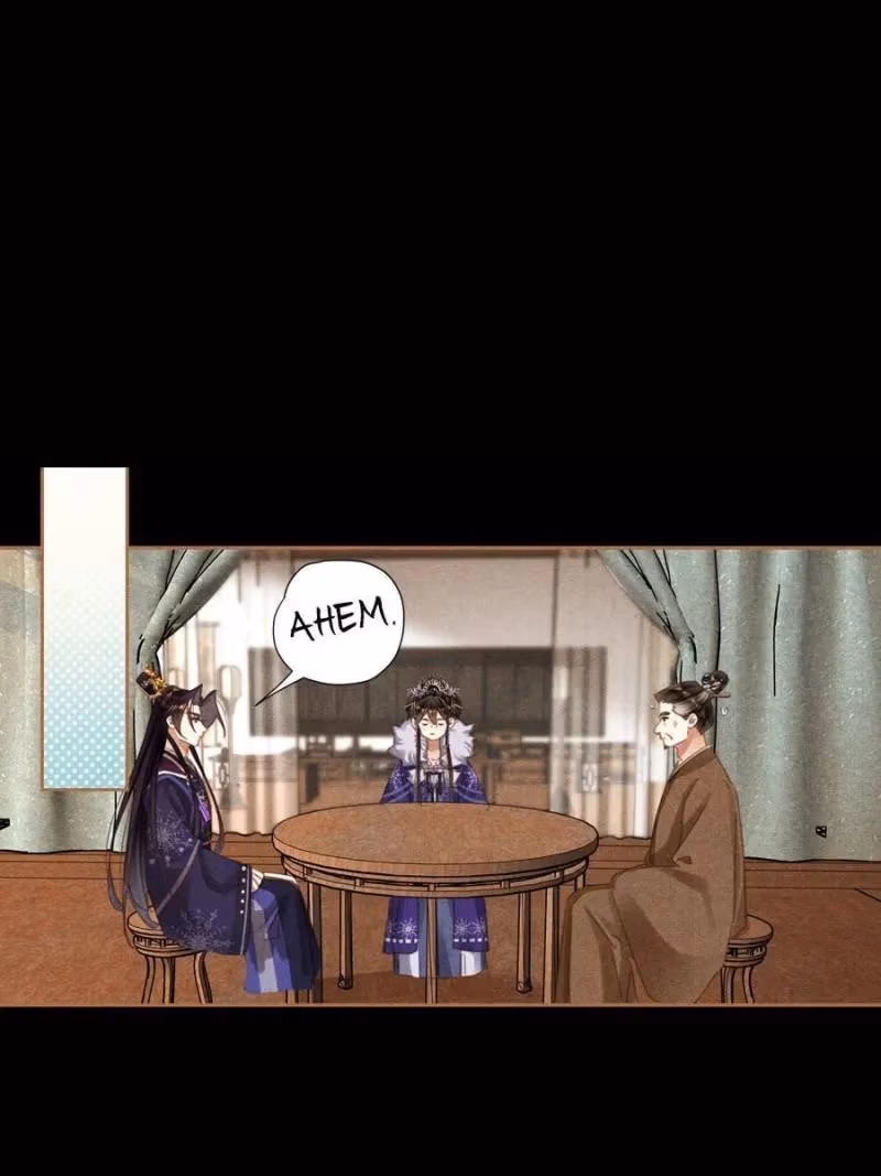 The Divine Doctor Chapter 549 page 20 - 