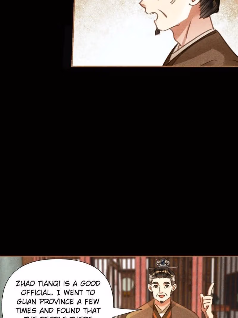 The Divine Doctor Chapter 549 page 23 - 