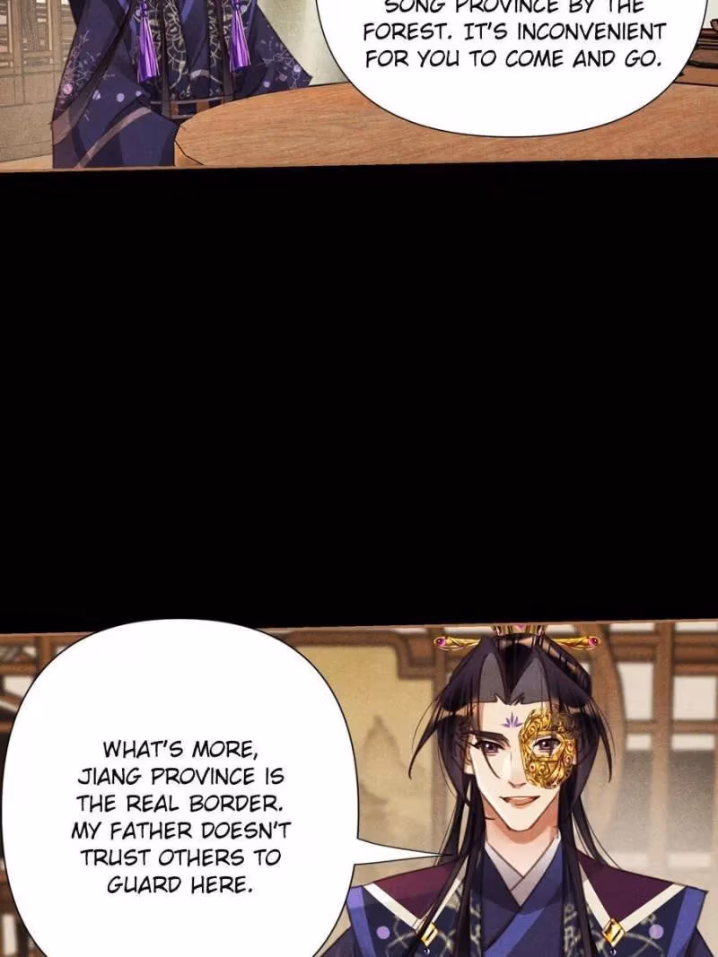The Divine Doctor Chapter 549 page 25 - 