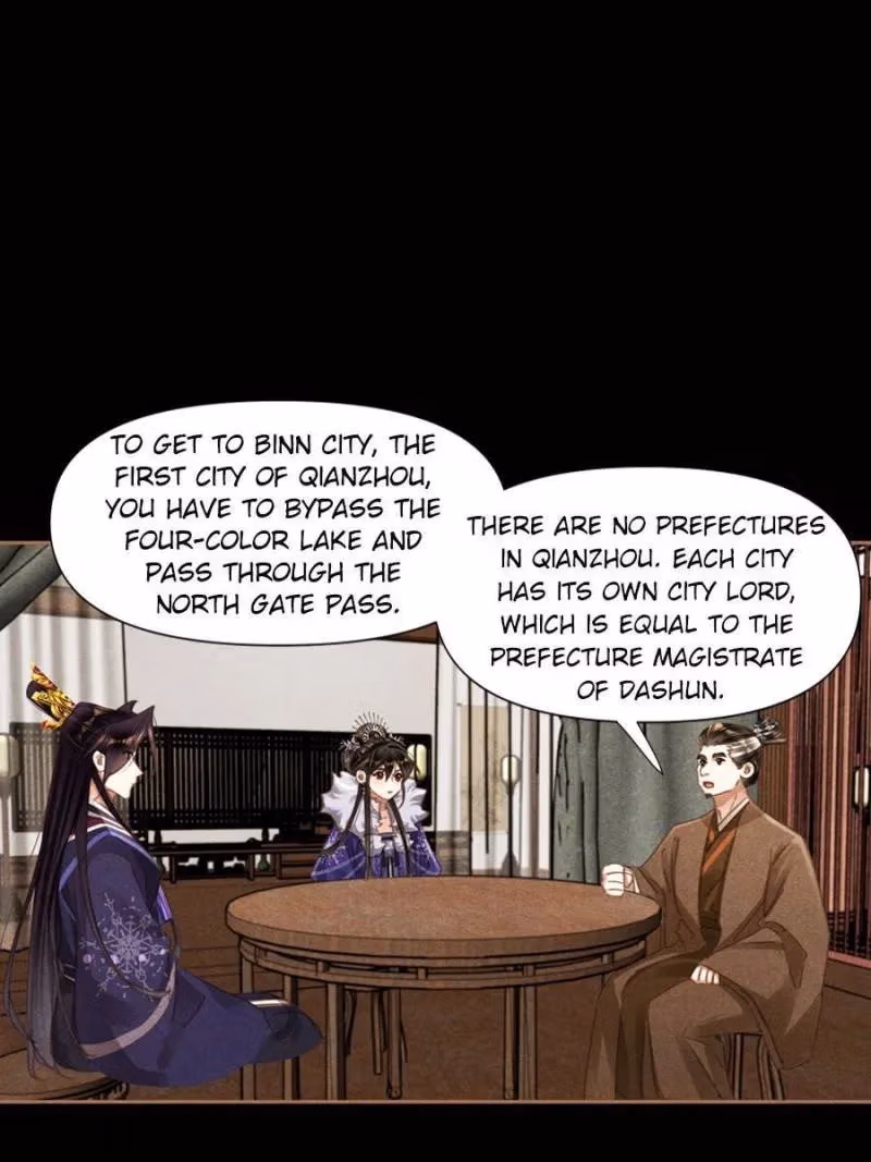 The Divine Doctor Chapter 549 page 28 - 