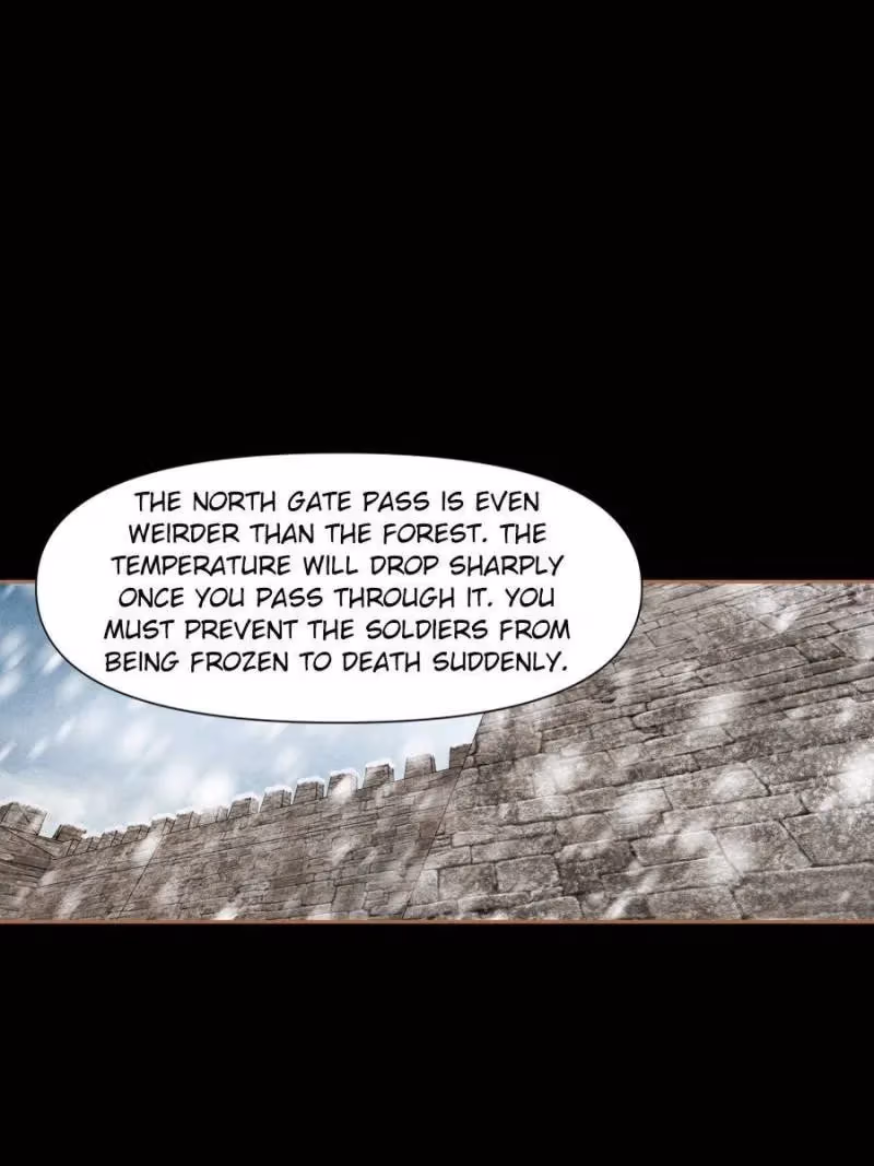 The Divine Doctor Chapter 549 page 29 - 