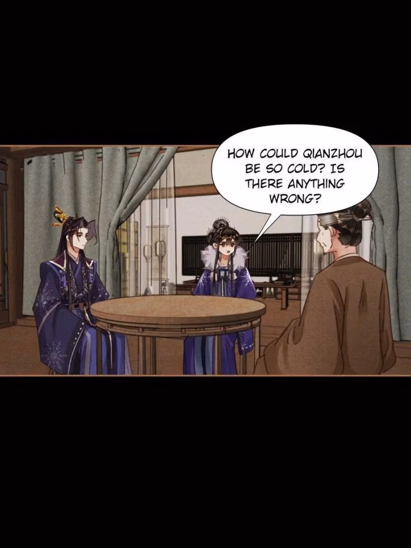 The Divine Doctor Chapter 549 page 31 - 
