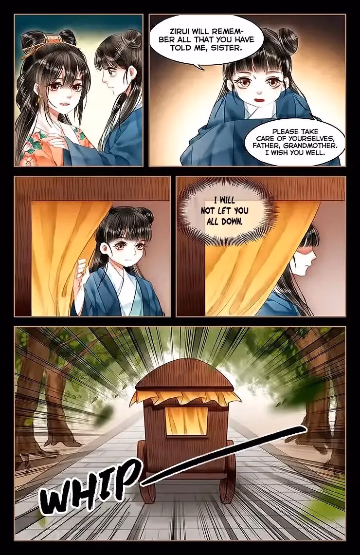 The Divine Doctor Chapter 55 page 9 - 