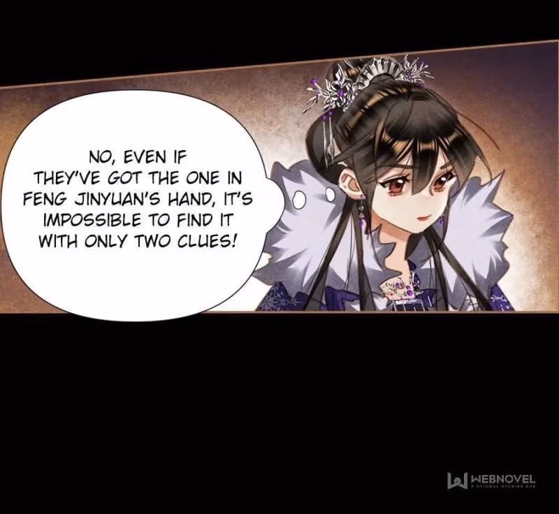 The Divine Doctor Chapter 550 page 8 - 