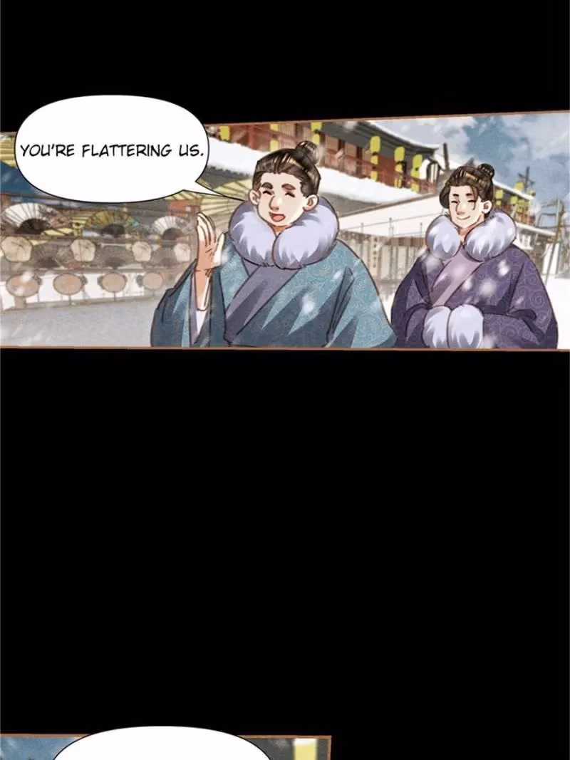 The Divine Doctor Chapter 552 page 2 - 