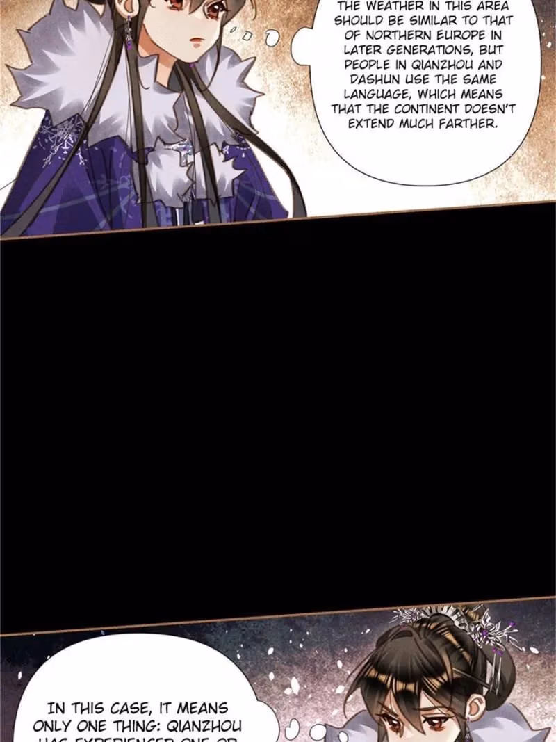 The Divine Doctor Chapter 552 page 11 - 