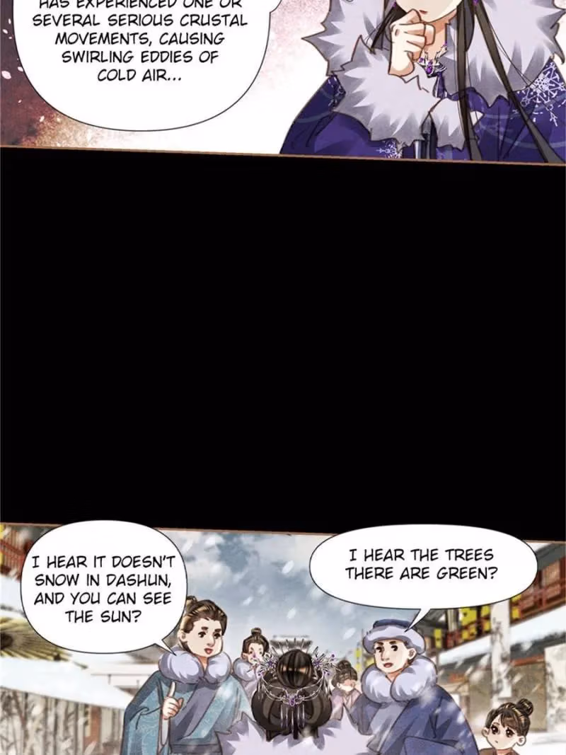 The Divine Doctor Chapter 552 page 12 - 