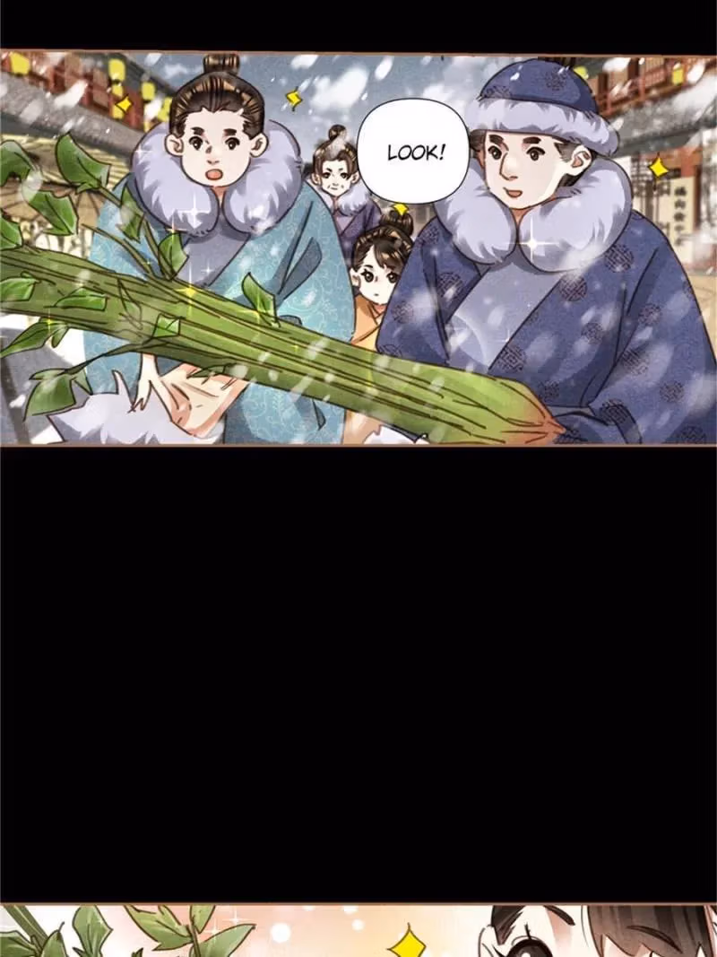 The Divine Doctor Chapter 552 page 17 - 