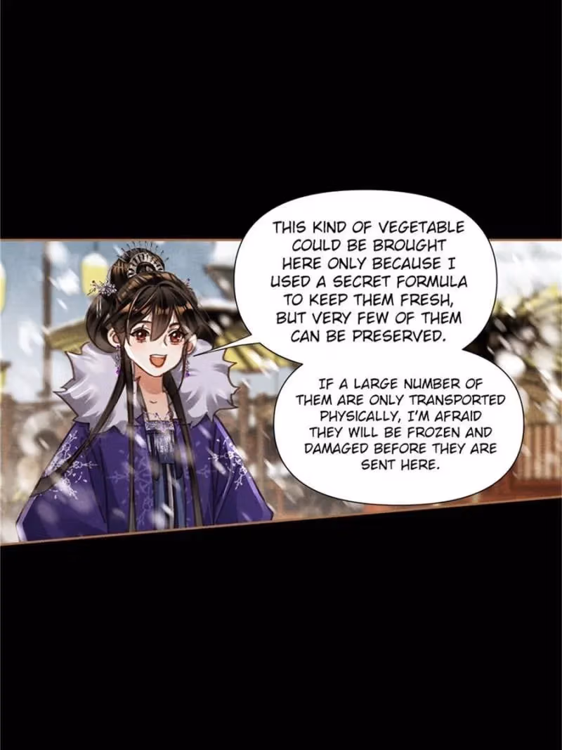 The Divine Doctor Chapter 552 page 26 - 