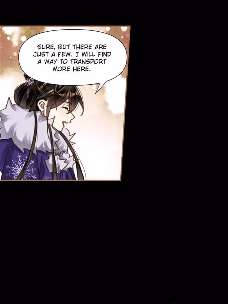 The Divine Doctor Chapter 552 page 28 - 