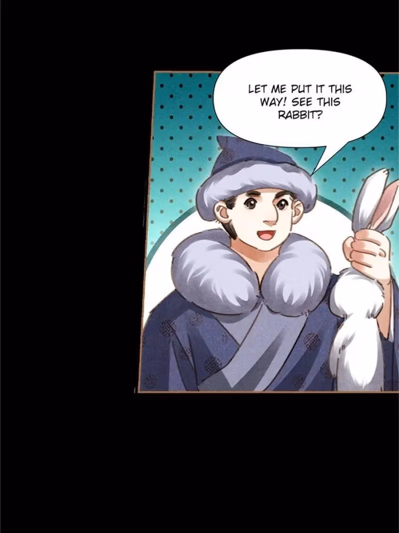 The Divine Doctor Chapter 552 page 4 - 