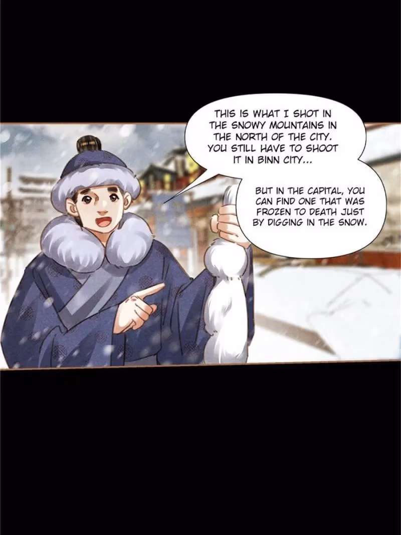 The Divine Doctor Chapter 552 page 5 - 