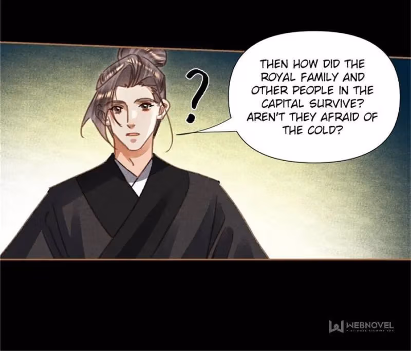 The Divine Doctor Chapter 552 page 7 - 