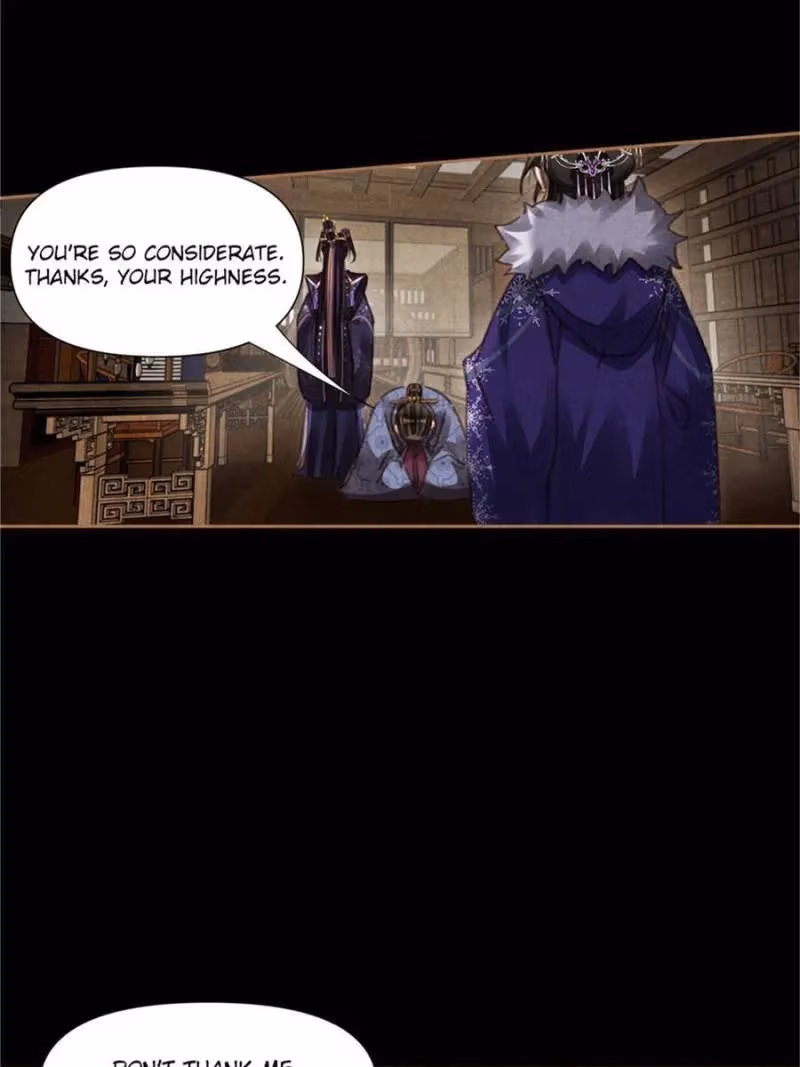 The Divine Doctor Chapter 554 page 11 - 