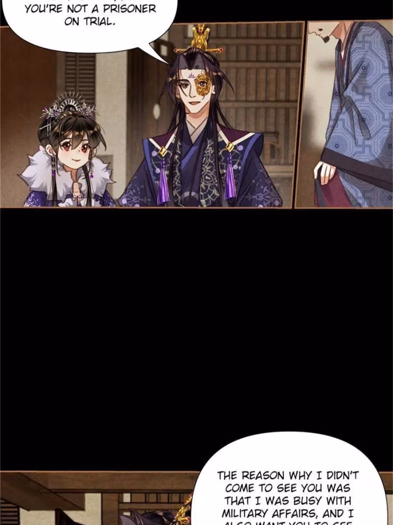 The Divine Doctor Chapter 554 page 16 - 