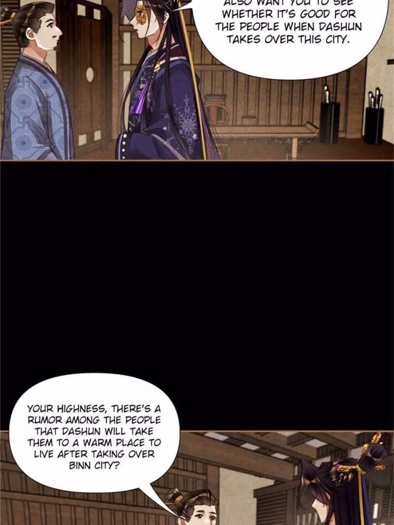 The Divine Doctor Chapter 554 page 17 - 